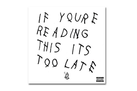 It allegedly has 14 tracks. 14 Times We Wanted To Text Our Ex While Listening To Drake S New Mixtape Gq