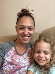 Addi and Evie pageant family needs good luck