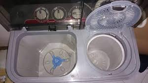 Or is it taking forever to do its job? Fujidenzo Washing Machine With Dryer Used Philippines