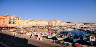 Velg blant mange lignende scener. Luxury Villas Finest Holidays St Tropez France