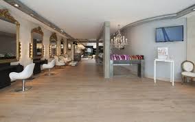 Architecture Interieure Salon De Coiffure Luxe Coiffirst Faubourg Saint Honore Paris 08 Salon Maison Photo Salon