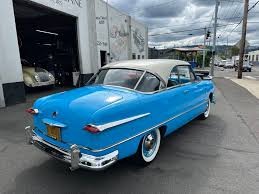 Image result for Victoria Ivory 1951 Dodge