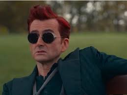 Você Sabe Tudo Sobre Good Omens? (Nível HARD)