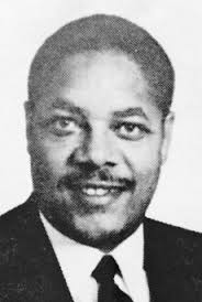 Keith Hadnot Obituary (2008)