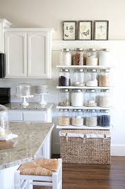 Diy Rustic Home Decor Is Simple Natural And Best Of All Inexpensive Tag Diy Rustic Home Decor I Affordable Farmhouse Kitchen Rustic Kitchen Kitchen Decor