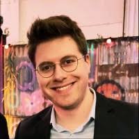 10+ "Anthony Magnus" profiles