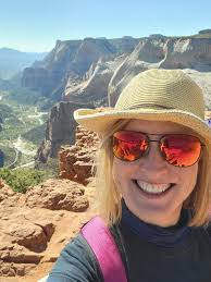 First hike after surgery, 14km grind completed