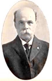 William John Bowen (1853-1932)