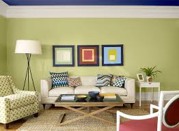 Fresh shades of blue, green and also pink have a stimulating effect in both classic and contemporary living room styles. Trend Alert These Are Going To Be The Hottest Wall Colours In 2018 The Urban Guide