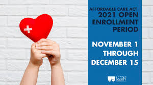 For purposes of the premium tax credit, eligibility for and the amount of the credit for a particular year is based on the most recently published set of poverty guidelines as of the first day of the annual open enrollment period for. Actors Equity On Twitter The 2021 Health Insurance Open Enrollment Period Runs From Sunday November 1 To Tuesday December 15 2020 Be Sure To Visit Https T Co O9wrgtjh6c If You Need To Sign Up