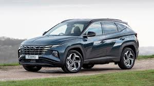 Die technische basis teilt er sich mit dem kia sportage.mittlerweile werden die autos weltweit unter dem namen tucson verkauft. New Used Hyundai Tucson Cars For Sale Autotrader