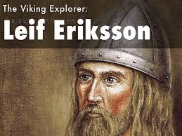 Europeans Arrive in North America by DENNIS NGUYEN