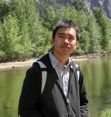 賴盈至| NCHU Department of Materials Science and Engineering