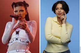 Desmiente Cazzu a Ángela Aguilar – Luces del Siglo