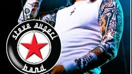 Steve Augeri