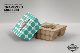 5k image quality (5000x3500 @300dpi) displays every detail of your design. Vol 4 Food Box Packaging Mockups Food Box Packaging Packaging Mockup Box Mockup