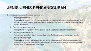 Maybe you would like to learn more about one of these? Pengangguran Inflasi Kebijakan Pemerintah Ppt Download