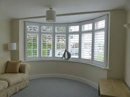 Traditional bay windows have sections that are separated only by a thin. Round Bay Windows Opennshut