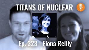 Ep 323: Fiona Reilly
