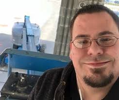 Joshua Robinson Obituary (1987