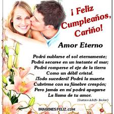 Categoria :mensajes de amor para mi novio. Carta Amor Carta Feliz Cumpleanos Para Mi Novio