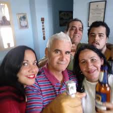 Eberto Perez Rodriguez