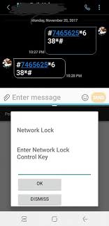 Oct 24, 2018 · steps to flash unlock file on sprint galaxy s8/s8 plus. S8 Plus Sprint Unlock Code Invalid Sim Android Forums At Androidcentral Com