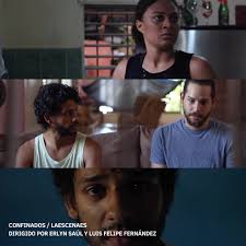 Festival Internacional de Cortometrajes UASD