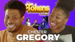Chester Gregory: Broadway, Hollywood & Making His Own Rules
