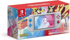 This gta 5 nintendo switch install comes with the full game and online as well! Pokemon Sword And Shield Zacian And Zamazenta Nintendo Switch Lite Available At Amazon Ign