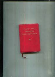 Maybe you would like to learn more about one of these? Ce Tung Mao Citaty Z Dila Predsedy Mao Ce Tunga Antikvariat Dana Kurovce