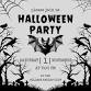Halloween Party at the Willmar Eagles Club event image