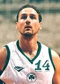 Panathinaikos B.C.