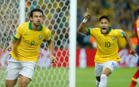 Uruguai, brasil, suécia, espanha, hungria, iugoslávia e alemanha, e assim ele criticou a copa rio porque, entre estes 7 países, apenas 3 foram representados: Fspxde6vuhzadm