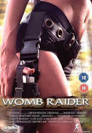 Womb Raider (2003) - IMDb