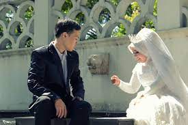 Maybe you would like to learn more about one of these? Foto Prewedding Muslimah Syar I Prewedmoto