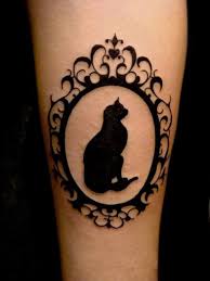 Maybe you would like to learn more about one of these? 75 Of The Cutest Cat Tattoo Designs For Cat Lovers