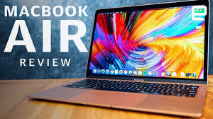 Notebookcheck reviews the new 2018 apple macbook air with a core i5 cpu and 256 gb ssd storage. Macbook Air 2018 Review Get Ready For A Tough Decision Youtube