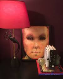 COLLECTIONS: VINTAGE PORTRAITS -