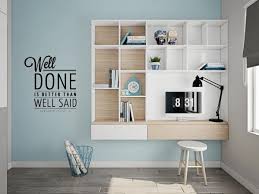 Maybe you would like to learn more about one of these? 53 Inspirational Kids Study Space Designs And Tips You Can Copy From Them