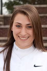 2013 Softball Roster