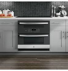 This lg double oven range has the largest capacity oven in its class. Ge Profile 30 Built In Twin Flex Convection Wall Oven Pt9200slss Convection Wall Oven Electric Wall Oven Wall Oven
