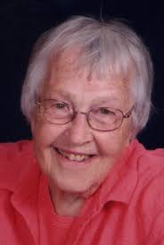 Obituary for Jean Sommers Briggs