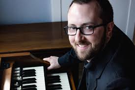 Organist Chris Hazelton releases his first swinging album in over a decade.