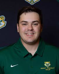 2025-26 Men's Golf Roster