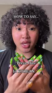 AFFORDABLE & so STURDY 😍🥹 never getting my nails done again lol i love it  here with LOVFUL 💚 #pressonnails #lovfulnails #nailscheck #blackgirltiktok  #lovful #acrylicnails #fullnailset #koreanlesson ...