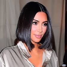 Check spelling or type a new query. Kim Kardashian S New Bob Is Her Shortest Haircut Yet Photos Allure