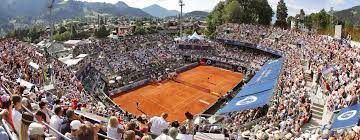 D'abord créé en 1987 par gilles moretton, le grand prix de tennis de lyon (ou gptl) est supprimé du calendrier à l'issue de la saison 2009. Generali Open Kitzbuhel Austria Championship Tennis Tours