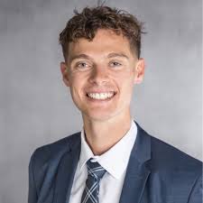 I am thrilled to share that I will be embarking