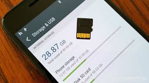 Apps still install to the phone, but you have the option to move to sd card, whereas before you could not move certain apps. Solved Apps Won T Stay On Sd Card Explanations Solutions